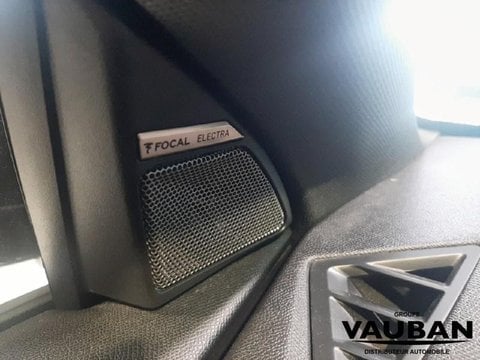 Voitures D'occasion À Pontoise | Ds Ds 7 Crossback E-Tense 225Ch Louvre