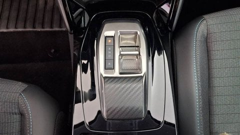 Voitures D'occasion À Saint-Brice-Sous-Forêt | Peugeot 208 Electrique Ii Electrique 50 Kwh 136C...