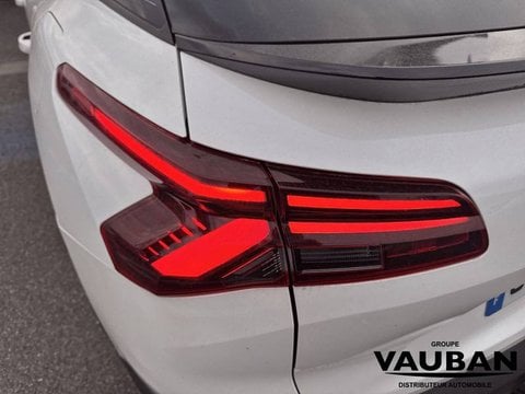 Voitures D'occasion À Chambly | Citroën C5 X Hybride Rechargeable 225 S&S E-Eat8 Shine Pack
