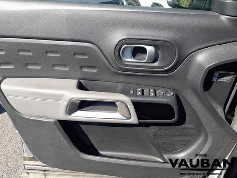 Voitures D'occasion À Sarcelles | Citroën C5 Aircross Bluehdi 130 S&S Bvm6 Shine