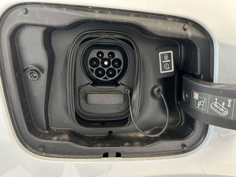 Voitures D'occasion À Argenteuil | Peugeot 408 Electrique 58 Kwh 210Ch Gt