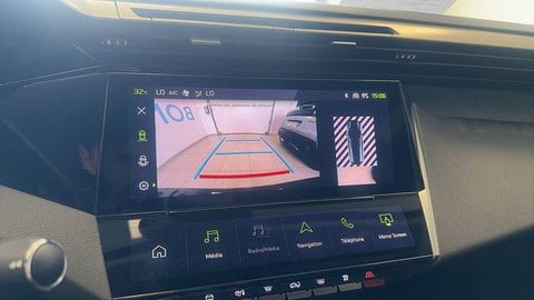 Voitures D'occasion À Buchelay | Peugeot 308 Iii Sw Puretech 130Ch S&S Eat8 Allure Pack