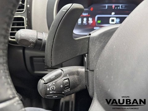 Voitures D'occasion À Pontoise | Citroën C5 Aircross Puretech 130 S&S Eat8 Shine