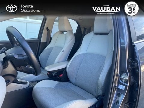 Voitures D'occasion À Chambourcy | Toyota Yaris 116H Iconic 5P My21