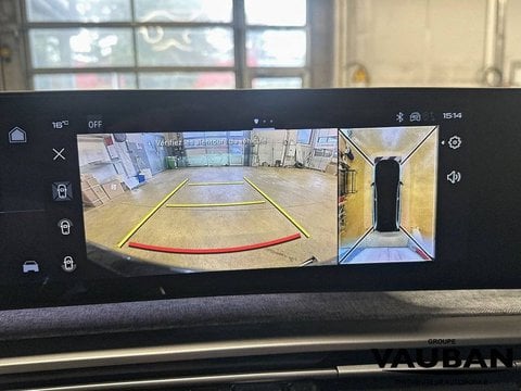 Voitures D'occasion À Chambourcy | Peugeot 5008 Iii Hybrid 145 Ch E-Dcs6 Gt
