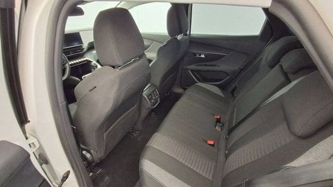 Voitures D'occasion À Chambourcy | Peugeot 3008 Ii Bluehdi 130Ch S&S Bvm6 Style