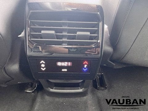 Voitures D'occasion À Gisors | Peugeot 5008 Iii Hybrid 145 Ch E-Dcs6 Allure
