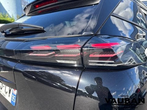 Voitures D'occasion À Osny | Peugeot 2008 Hybrid 145 Ch E-Dcs6 Envy