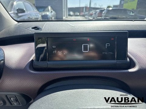 Voitures D'occasion À Chambly | Citroën C4 Cactus Puretech 110 S&S Eat6 Shine