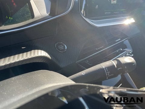 Voitures D'occasion À Herblay | Peugeot 208 Ii Puretech 100 S&S Bvm6 Gt