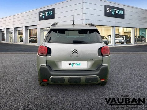 Voitures D'occasion À Chambly | Citroën C3 Aircross Puretech 110 S&S Bvm6 Shine