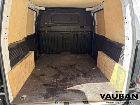 Voitures D'occasion À Pontoise | Citroën Berlingo Iii Van M 950 Bluehdi 130 S&S Eat8