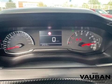 Voitures D'occasion À Herblay | Peugeot 208 Ii Puretech 100 S&S Bvm6 Style
