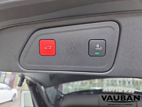 Voitures D'occasion À Osny | Peugeot 3008 Ii Hybrid 225 E-Eat8 Allure Pack