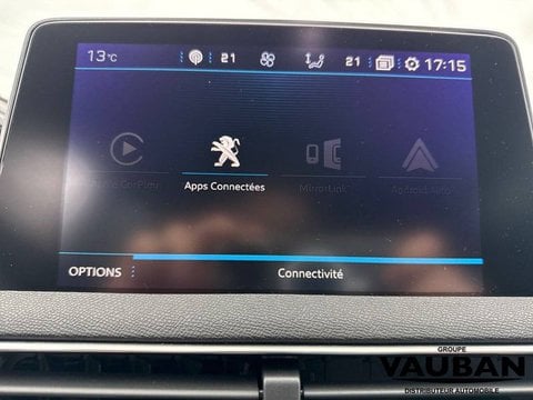 Voitures D'occasion À Osny | Peugeot 3008 Ii 1.2 Puretech 130Ch S&S Bvm6 Active Business