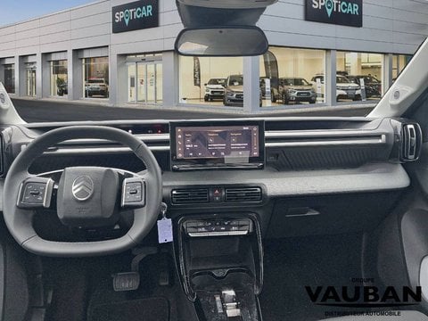 Voitures D'occasion À Chambly | Citroën C3 Aircross Electrique Ii E- 113 Autonomie Confort Max