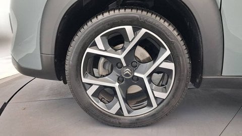 Voitures D'occasion À Buchelay | Citroën C3 Aircross Puretech 130 S&S Eat6 Shine Pack