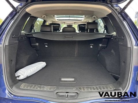 Voitures D'occasion À Osny | Renault Koleos Ii Blue Dci 190 X-Tronic All Mode 4X4-I Initiale Paris