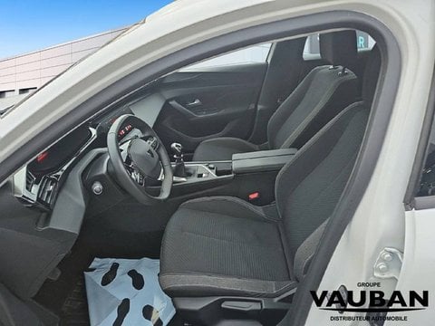 Voitures D'occasion À Chambly | Peugeot 308 Iii Puretech 110Ch S&S Bvm6 Active Pack