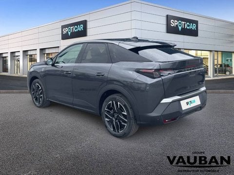 Voitures D'occasion À Herblay | Peugeot 3008 Iii Hybrid 145 E-Dcs6 Gt