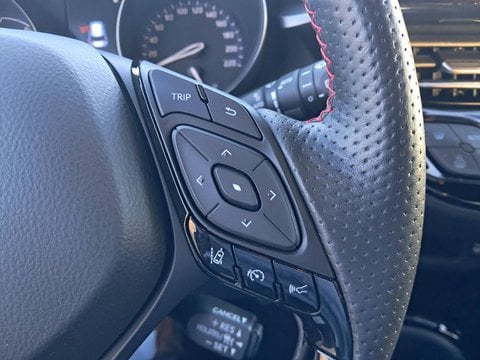 Voitures D'occasion À Argenteuil | Toyota C-Hr 2.0 Hybride 184Ch Gr Sport E-Cvt