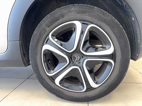 Voitures D'occasion À Buchelay | Citroën C3 Iii Puretech 110 S&S Eat6 Shine
