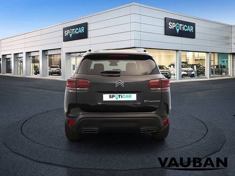 Voitures D'occasion À Buchelay | Citroën C5 Aircross Bluehdi 130 Eat8 Max
