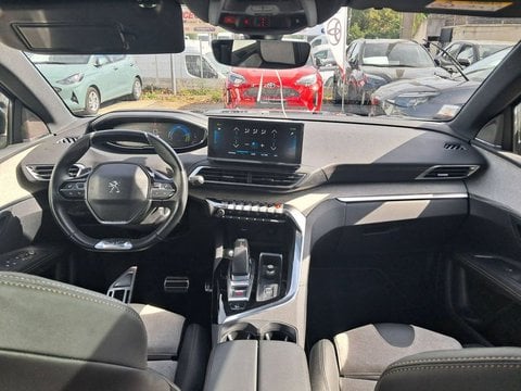 Voitures D'occasion À Argenteuil | Peugeot 3008 Ii Hybrid4 300 E-Eat8 Gt Pack
