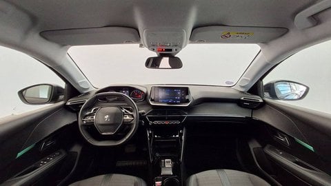 Voitures D'occasion À Buchelay | Peugeot 208 Ii Puretech 100 S&S Eat8 Allure