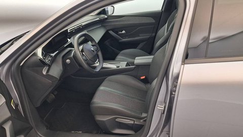 Voitures D'occasion À Chambourcy | Peugeot 308 Iii Puretech 130Ch S&S Eat8 Allure Pack