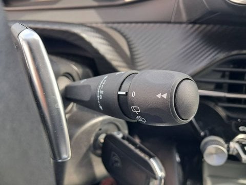 Voitures D'occasion À Argenteuil | Peugeot 208 Hybrid 110 Ch E-Dcs6 Style