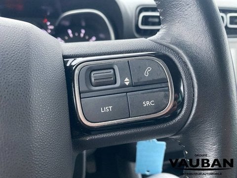 Voitures D'occasion À Chambly | Citroën C3 Aircross Puretech 110 S&S Bvm6 Shine