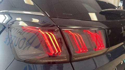 Voitures D'occasion À Buchelay | Peugeot 3008 Ii Hybrid 225 E-Eat8 Gt Pack