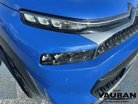 Voitures D'occasion À Chambly | Citroën C3 Aircross Puretech 130 S&S Eat6 Shine Pack