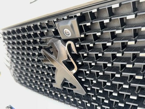 Voitures D'occasion À Buchelay | Peugeot 3008 Ii Puretech 130Ch S&S Eat8 Gt