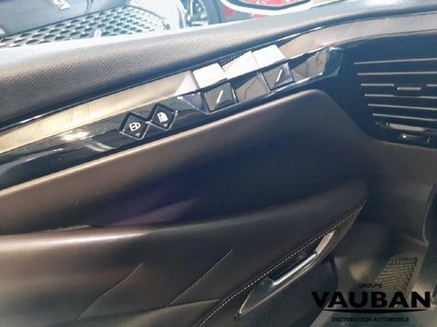 Voitures D'occasion À Pontoise | Ds Ds 4 E-Tense 225Ch Rivoli