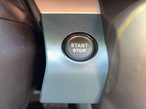 Voitures D'occasion À St-Brice-Sous-Forêt | Fiat Panda Grande Electrique Grande E 113 Ch 44Kwh ...