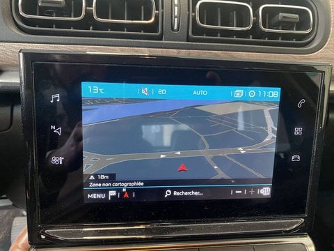 Voitures D'occasion À Les Mureaux | Citroën C3 Iii Puretech 83 S&S Bvm5 Shine Pack