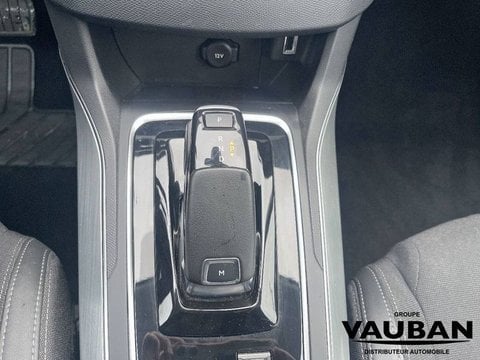Voitures D'occasion À Chambly | Peugeot 308 Ii Puretech 130Ch S&S Eat8 Allure