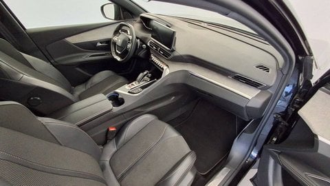 Voitures D'occasion À Saint-Brice-Sous-Forêt | Peugeot 3008 Ii Puretech 130Ch S&S Eat8 Gt