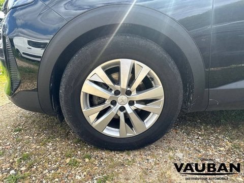 Voitures D'occasion À Chambourcy | Peugeot 3008 Ii Bluehdi 130Ch S&S Eat8 Active Pack