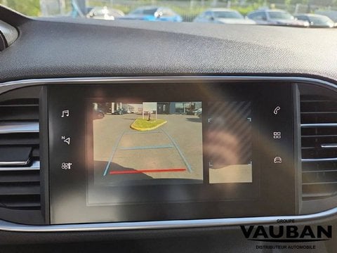 Voitures D'occasion À Osny | Peugeot 308 Ii Bluehdi 130Ch S&S Eat8 Gt Line