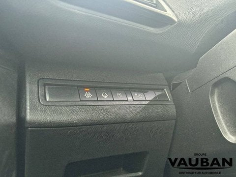Voitures D'occasion À Saint-Brice-Sous-Forêt | Peugeot 3008 Ii Hybrid 225 E-Eat8 Gt Line