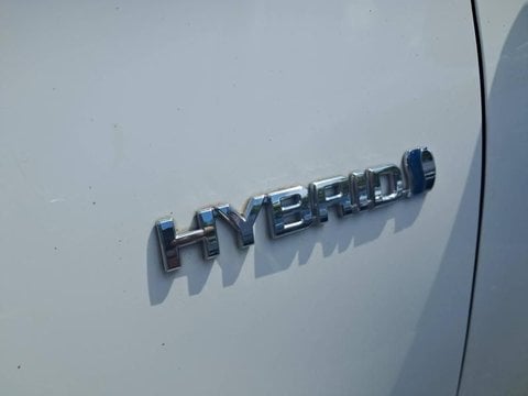 Voitures D'occasion À Argenteuil | Toyota Yaris 100H Dynamic 5P