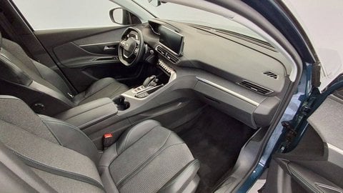 Voitures D'occasion À Osny | Peugeot 3008 Ii Hybrid 225 E-Eat8 Allure Pack