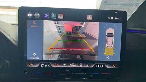 Voitures D'occasion À Buchelay | Cupra Formentor Ehybrid 204 Ch Dsg6 V