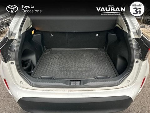 Voitures D'occasion À Chambourcy | Toyota Yaris Cross 116H Dynamic My22