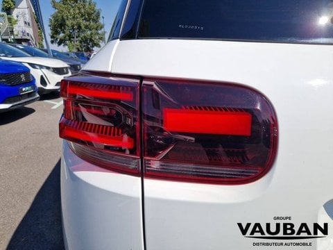 Voitures D'occasion À Sarcelles | Citroën C5 Aircross Bluehdi 130 S&S Eat8 Shine