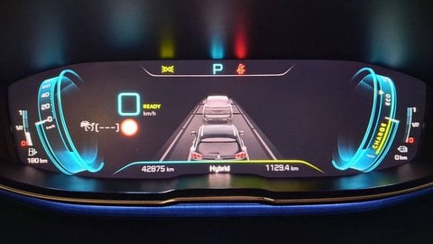 Voitures D'occasion À Chambourcy | Peugeot 3008 Hybrid4 300 E-Eat8 Gt Pack