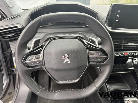 Voitures D'occasion À Les Mureaux | Peugeot 2008 Ii Puretech 130 S&S Eat8 Allure